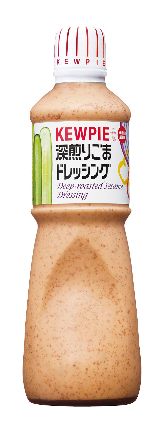 Sesamdressing (Goma Dressing) 1L x 9