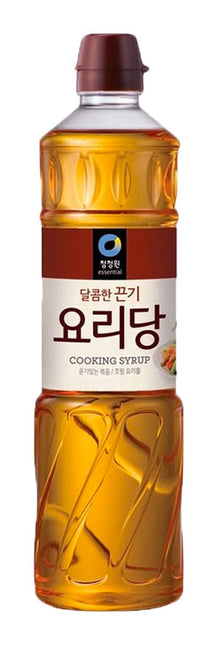 Sirup für Kochen (Yoridang) 700g x 20