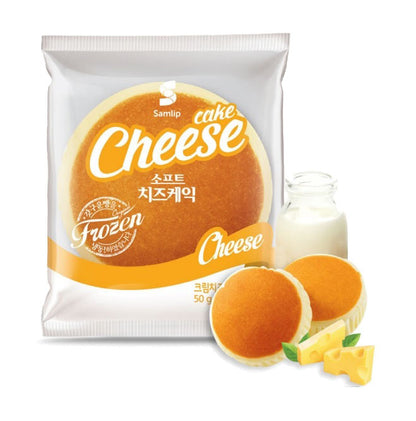 Soft Cheesecake  50g x 30