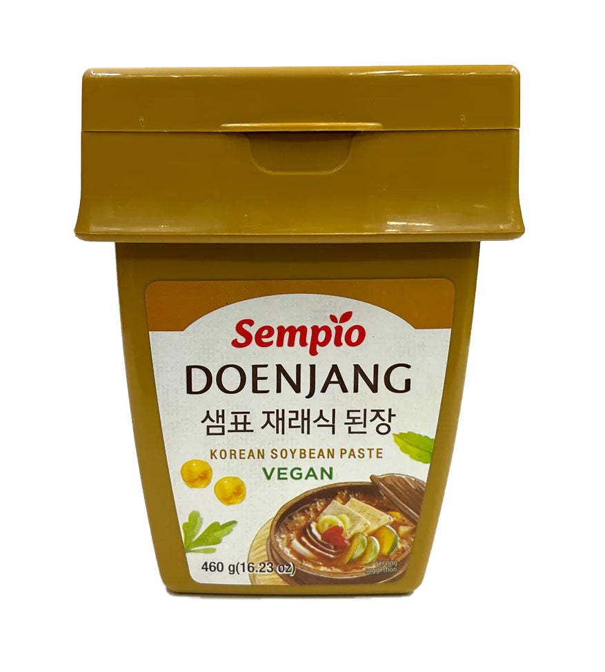 Sojabohnenpaste 460g x 12
