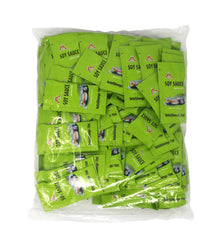 Sojasauce  (10ml x 100) x 10_1