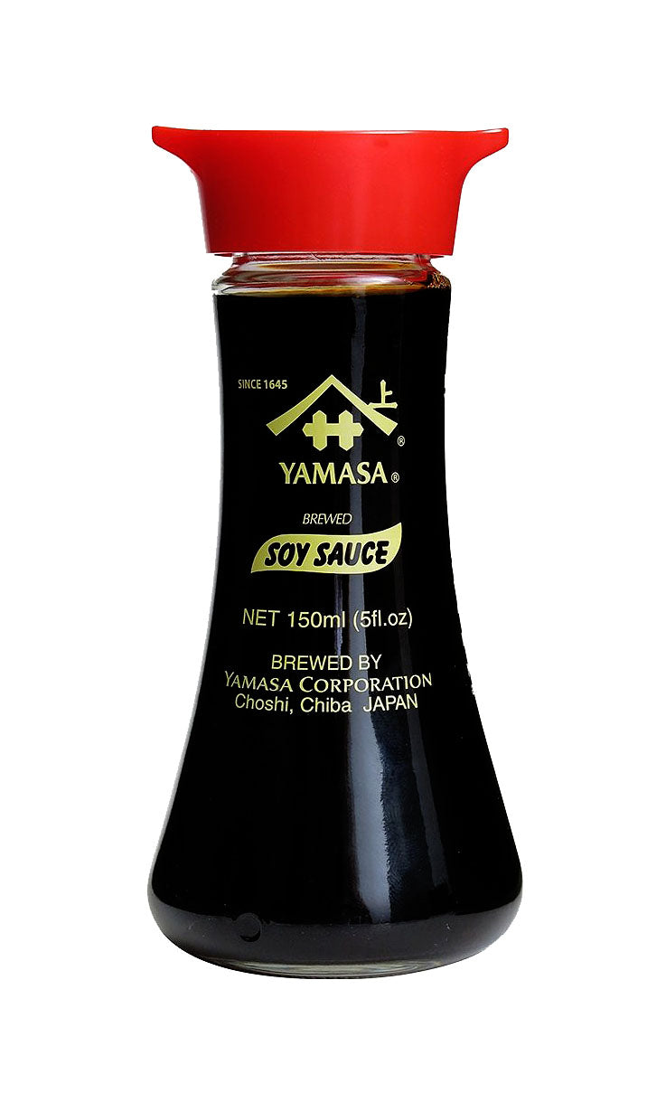 Sojasauce 150ml x 12