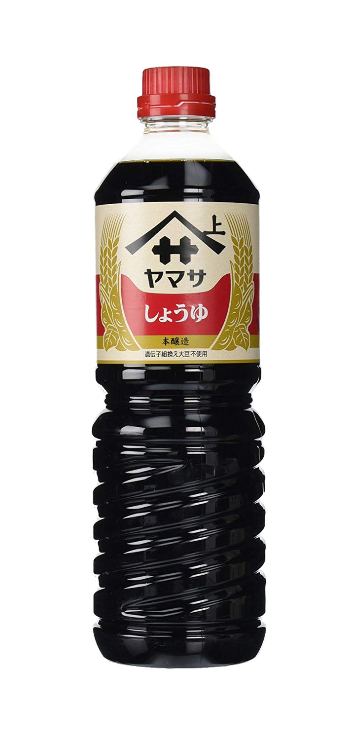Sojasauce 1L x 6