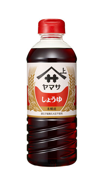 Sojasauce 500ml x 6