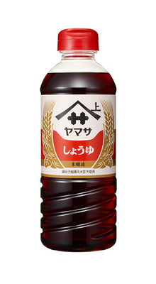Sojasauce 500ml x 6