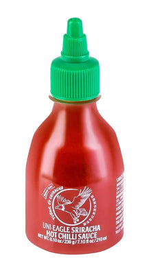 Sriracha Chilisauce, scharf 230g x 24