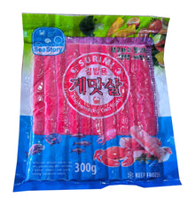 Surimi (CN) 300g x 20