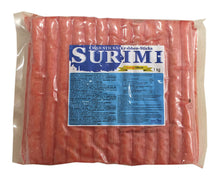 Surimi (Hosomaki) 18cm 1kg x 10