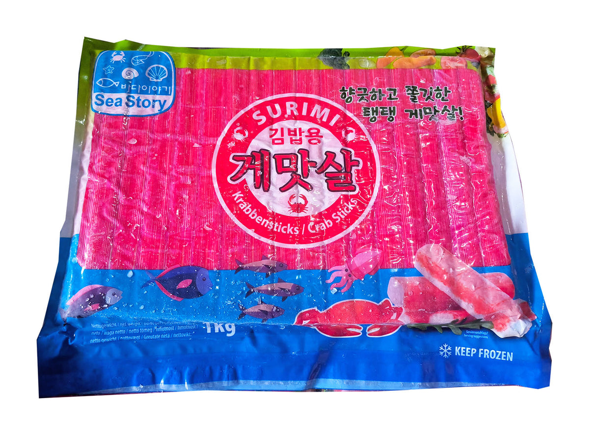 Surimi L(CN) 1kg x 10 