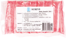Surimi L(CN) 1kg x 10 _1