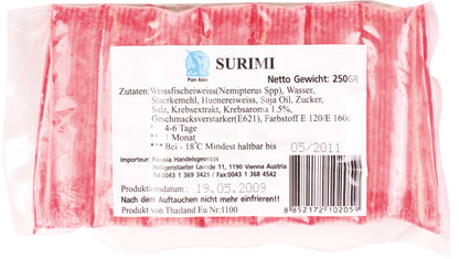 Surimi L(CN) 1kg x 10 _1