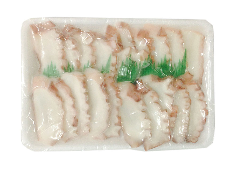 Sushi Oktopus 160g x 25