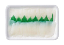Sushi Sepia  160g x 25