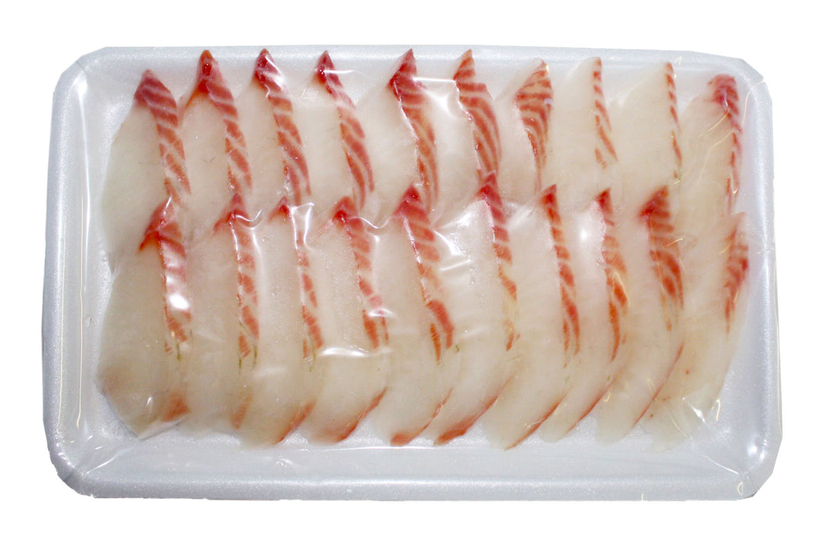 Sushi Tilapia 160g x 25