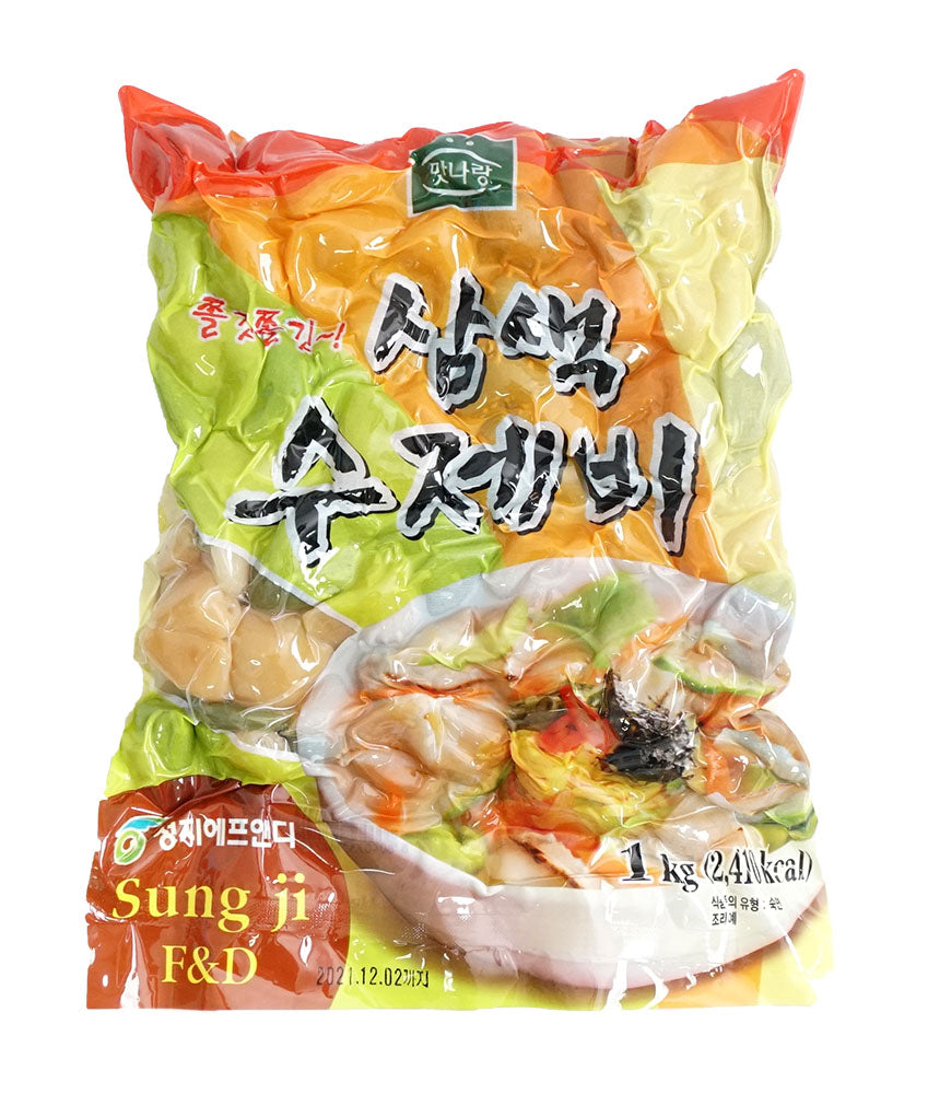 Teig f Suppe (fertig) 1kg x 10