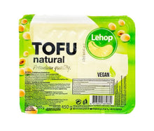 Tofu, frisch 450g x 48
