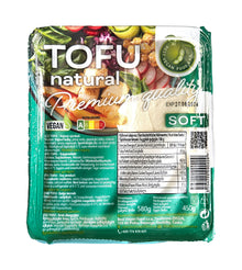Tofu natural frisch 450g x 18_1