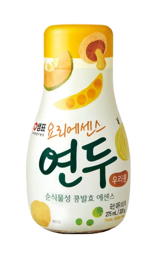 Yondu, glutenfrei 275ml x 12