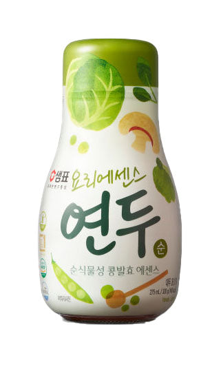 Yondu, mild 275ml x 12
