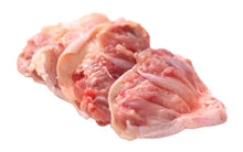Hühnerkeule oKnmH  10kg / ktn